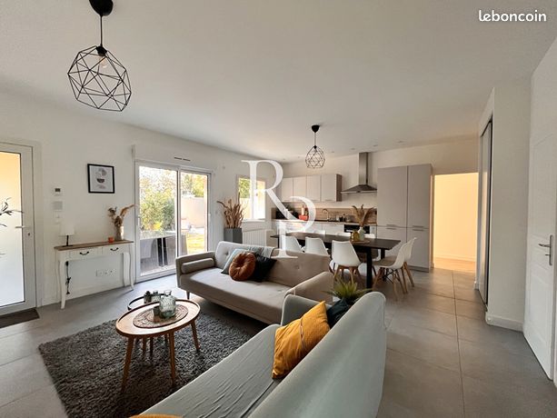 Maison 5 pièces 92 m²