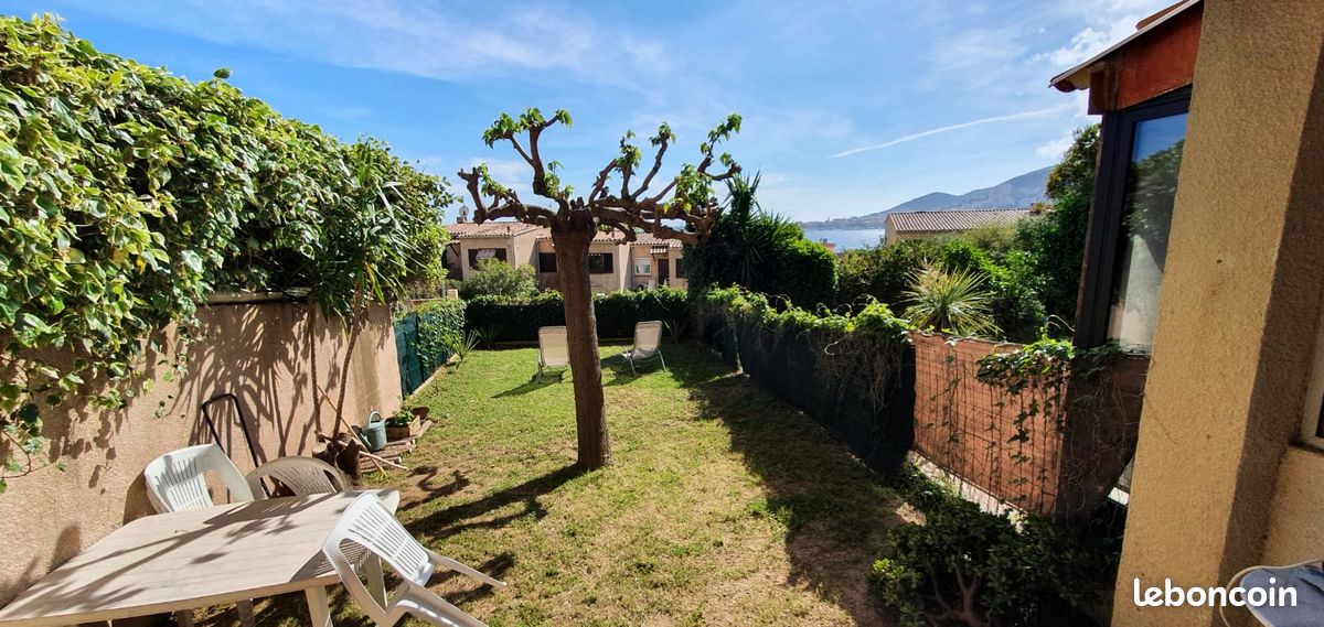 Appartement 3 pièces 85 m² · à Ajaccio · 85 m² · 1 250 €/mois