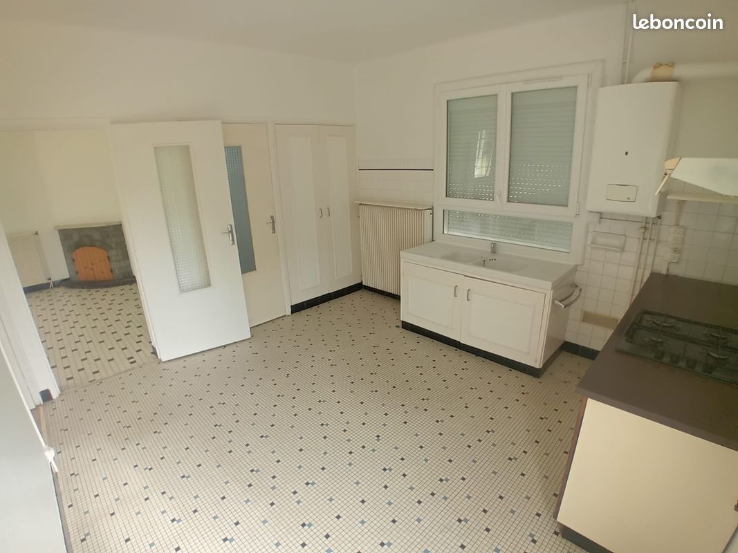 Maison 2 pièces 52 m² - Ondres 40440 (image principale 9)