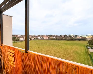 Appartement 190 000 € - 67 m²