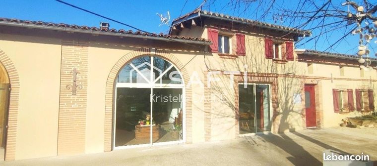 Maison 6 pièces 157 m²