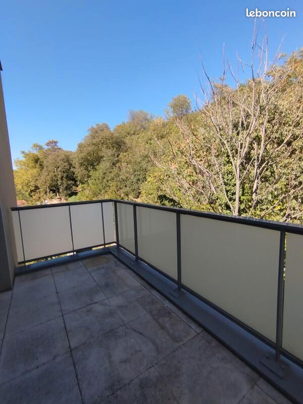 Appartement 3 pièces 58 m² · à Chasse-sur-Rhône · 58 m² · 841 €/mois