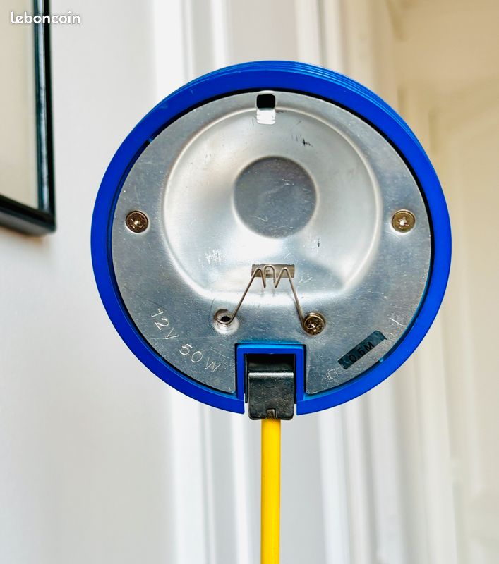 Lampe de bureau vintage (image 8)