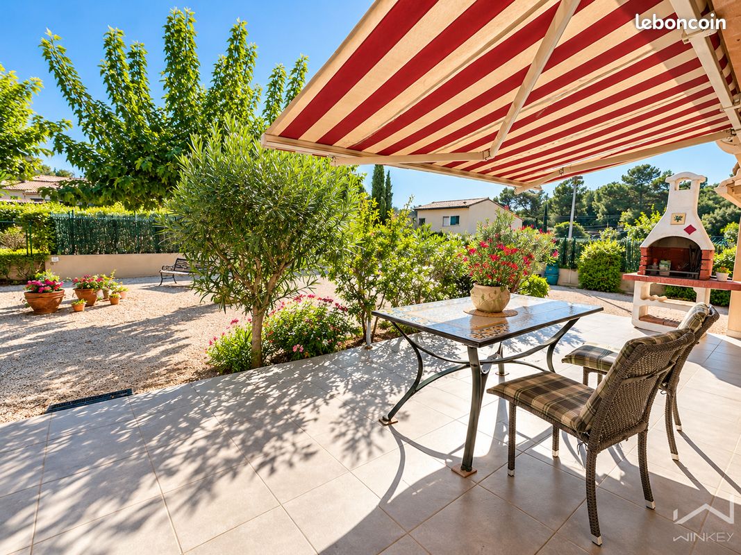 Maison 5 pièces 170 m² · à Suze-la-Rousse · 170 m² · 349 900 €
