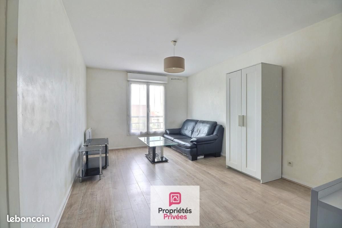 Appartement 2 pièces 38 m² · à Carrières-sous-Poissy · 38 m² · 850 €/mois