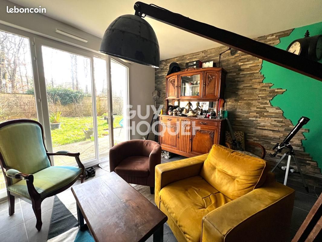Appartement 3 pièces 61 m² · à Ozoir-la-Ferrière · 61 m² · 237 000 €