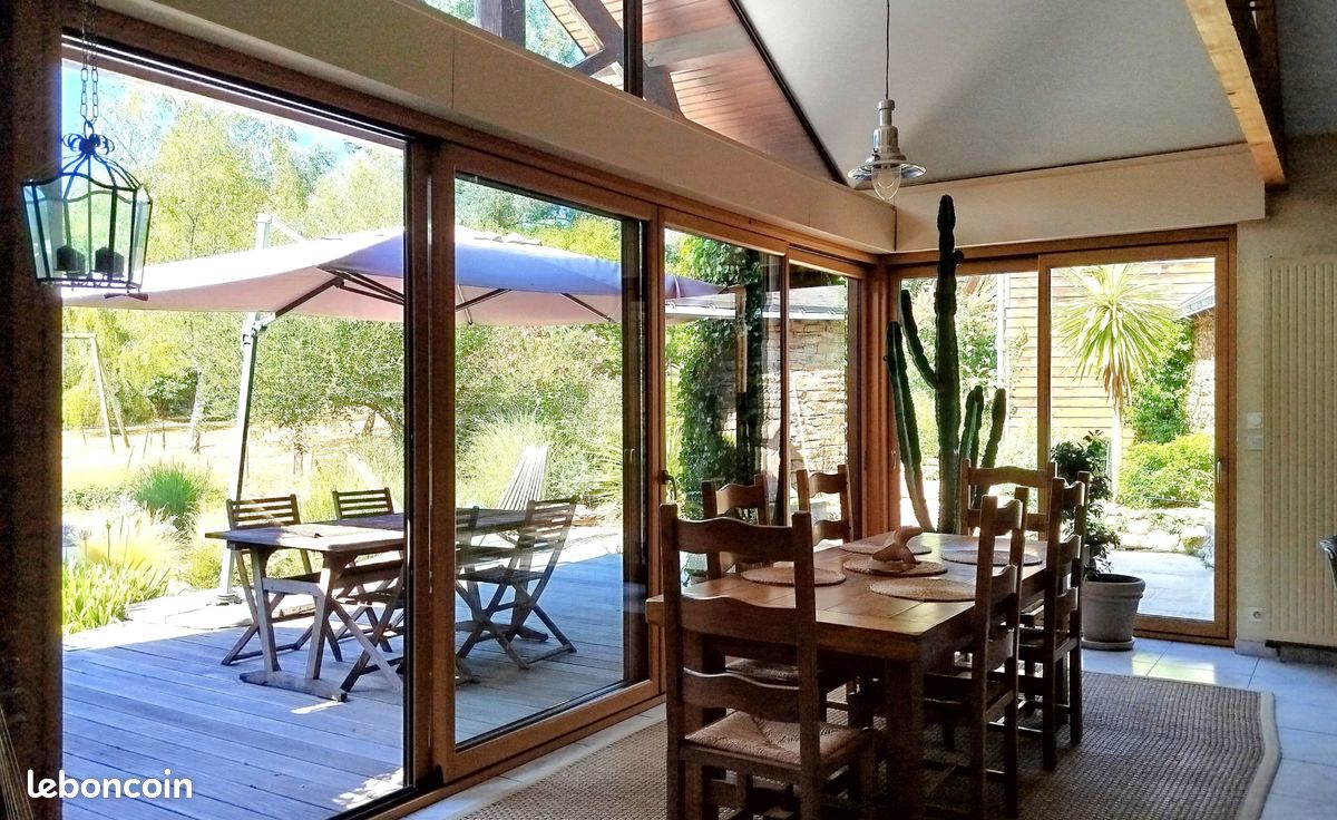 Maison 6 pièces 220 m² · à Vigneux-de-Bretagne · 220 m² · 575 000 €