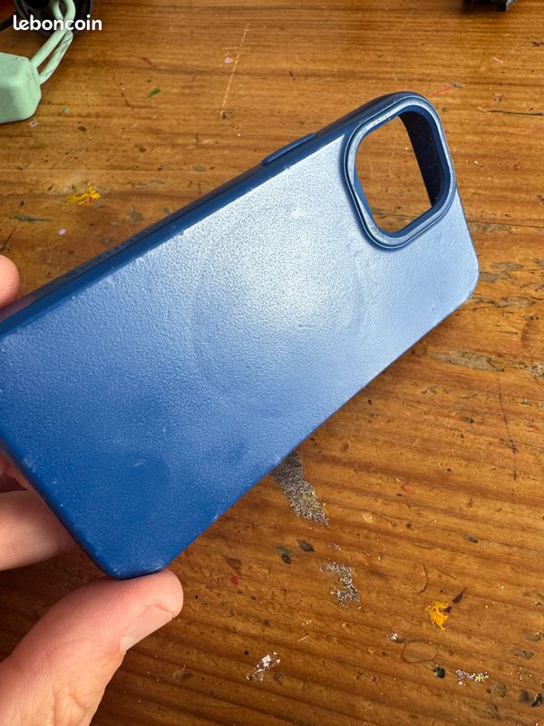 Coque rhinoshield Iphone 13mini (image 5)
