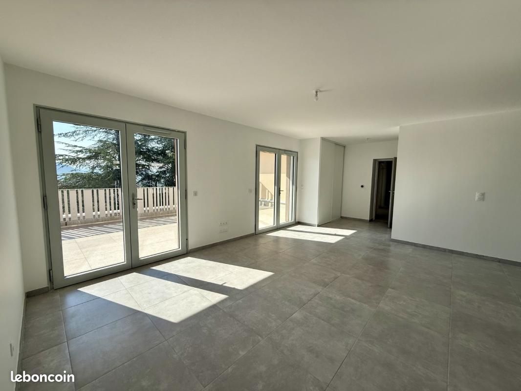 Appartement 4 pièces 107 m² · à Chadrac · 107 m² · 1 270 €
