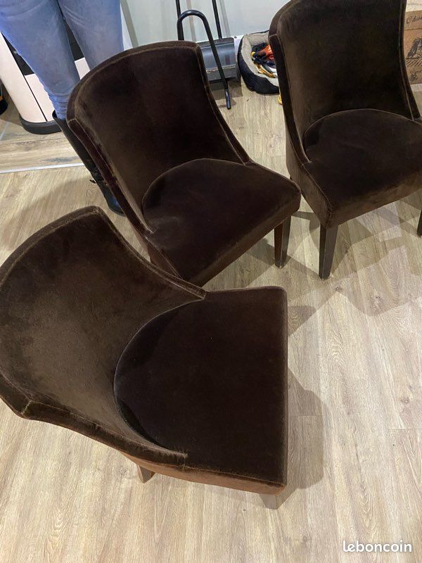 Fauteuil (image 2)