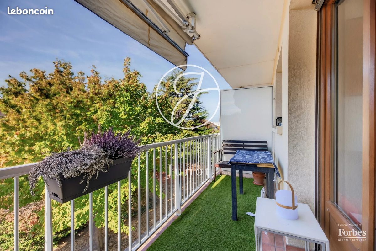 Appartement 3 pièces 63 m² · à Rueil-Malmaison · 63 m² · 355 000 €