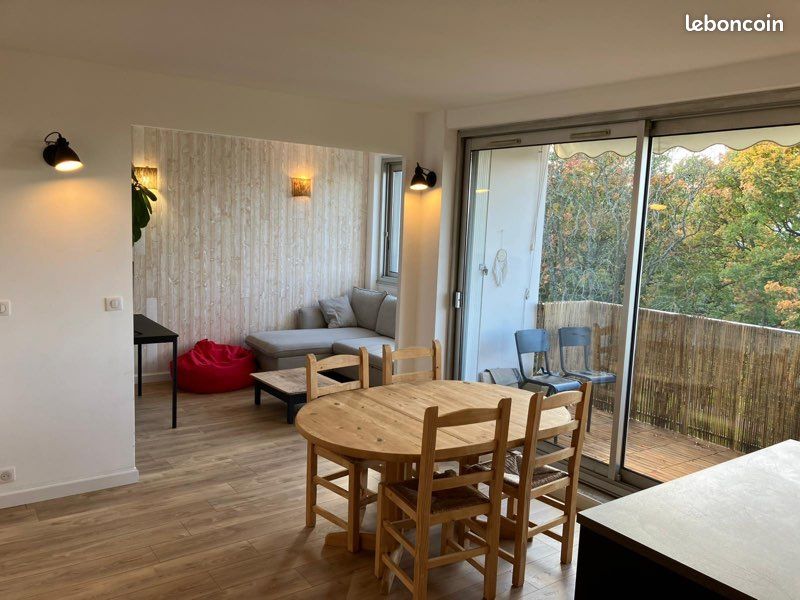 Appartement 2 pièces 53 m² · à Marly-le-Roi · 53 m² · 1 180 €/mois
