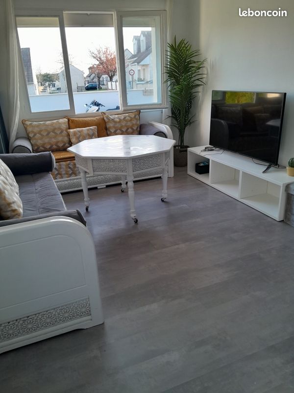 Salon moderne (image 4)