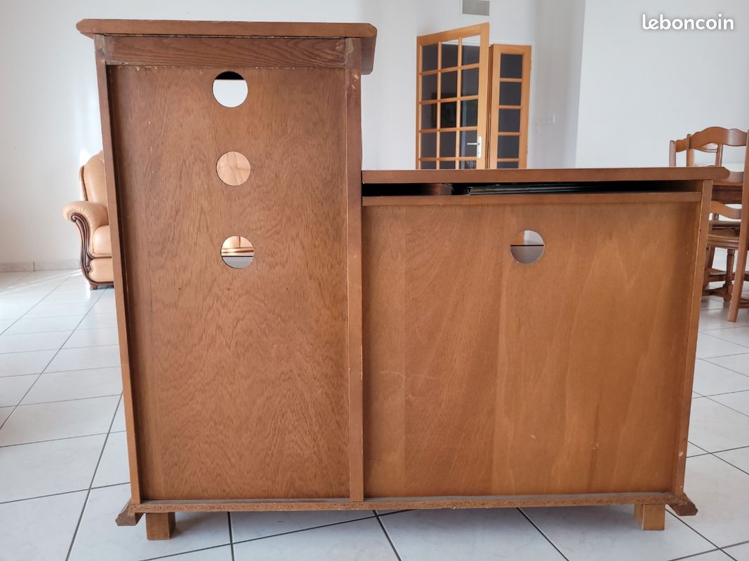 Meuble tv hi-fi (image 12)