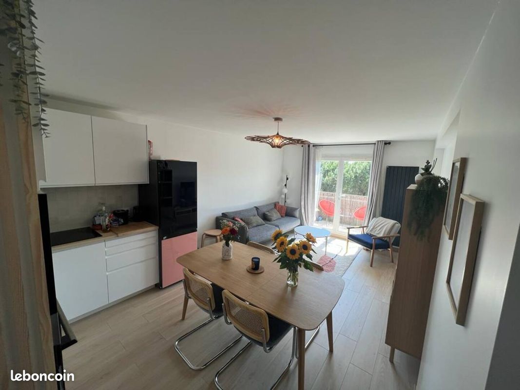 Appartement 5 pièces 80 m² · à Sucy-en-Brie · 80 m² · 363 000 €