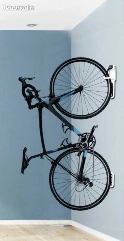 Support velo mural (image 4)