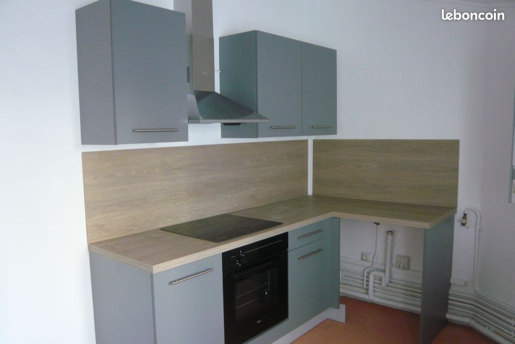 Appartement 2 pièces 60 m² · à Nancy · 60 m² · 695 €