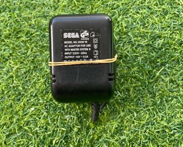 TRANSFORMATEUR ALIMENTATION OFFICIEL Sega Master System 3008-18 EUR 19,99 - FR