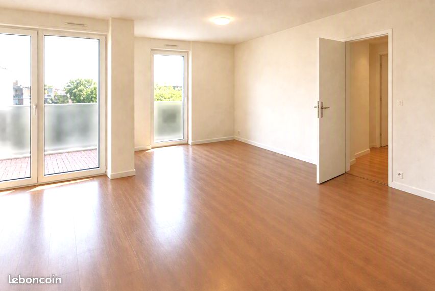 Appartement 3 pièces 60 m² · à Gennevilliers · 60 m² · 255 000 €
