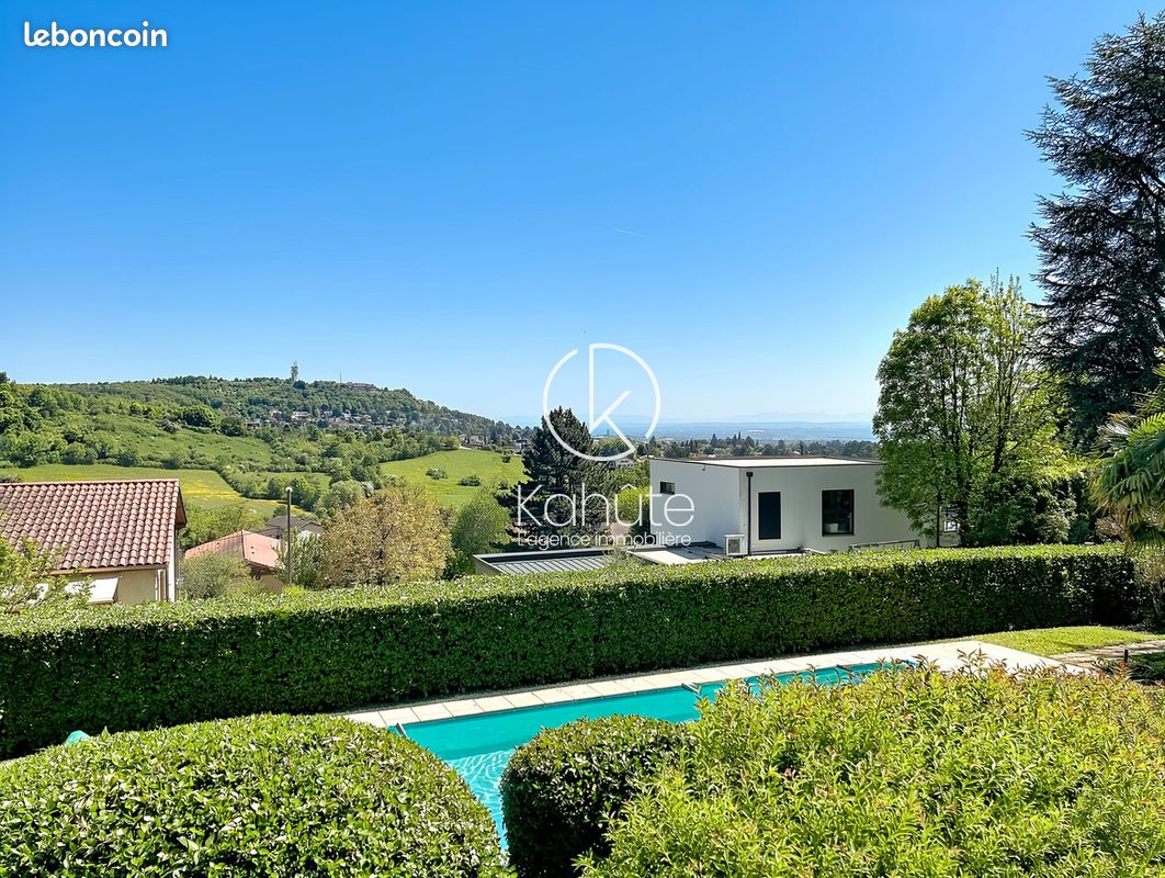Maison 7 pièces 200 m² · à Saint-Didier-au-Mont-d'Or · 200 m² · 980 000 €