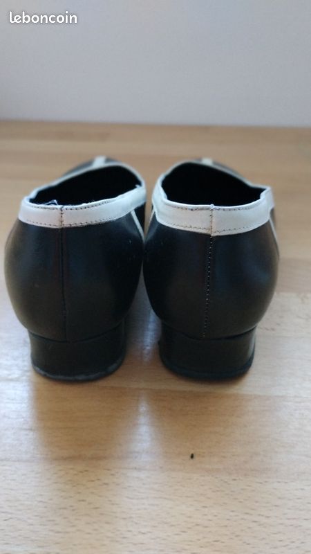 Chaussures mosquitos (image 3)
