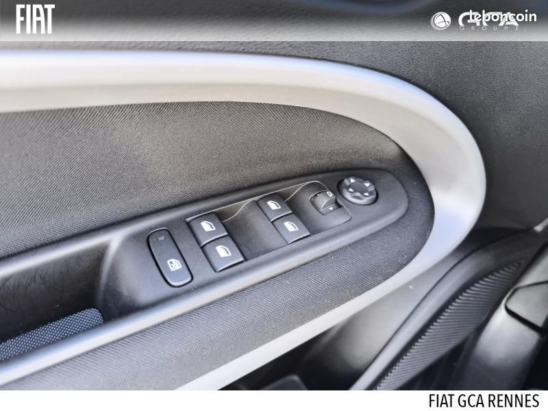 Jeep Avenger Electrique 156ch 115kW Longitude (image 12)