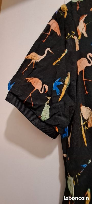 Combinaison Short - Zara - S (image 6)