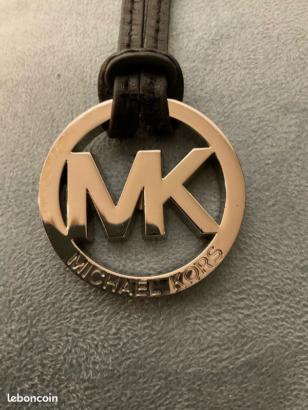 Porte-clé Mikael Kors (image 4)