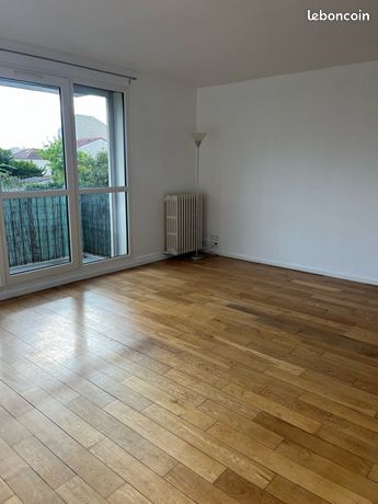 Appartement 2 pièces à louer