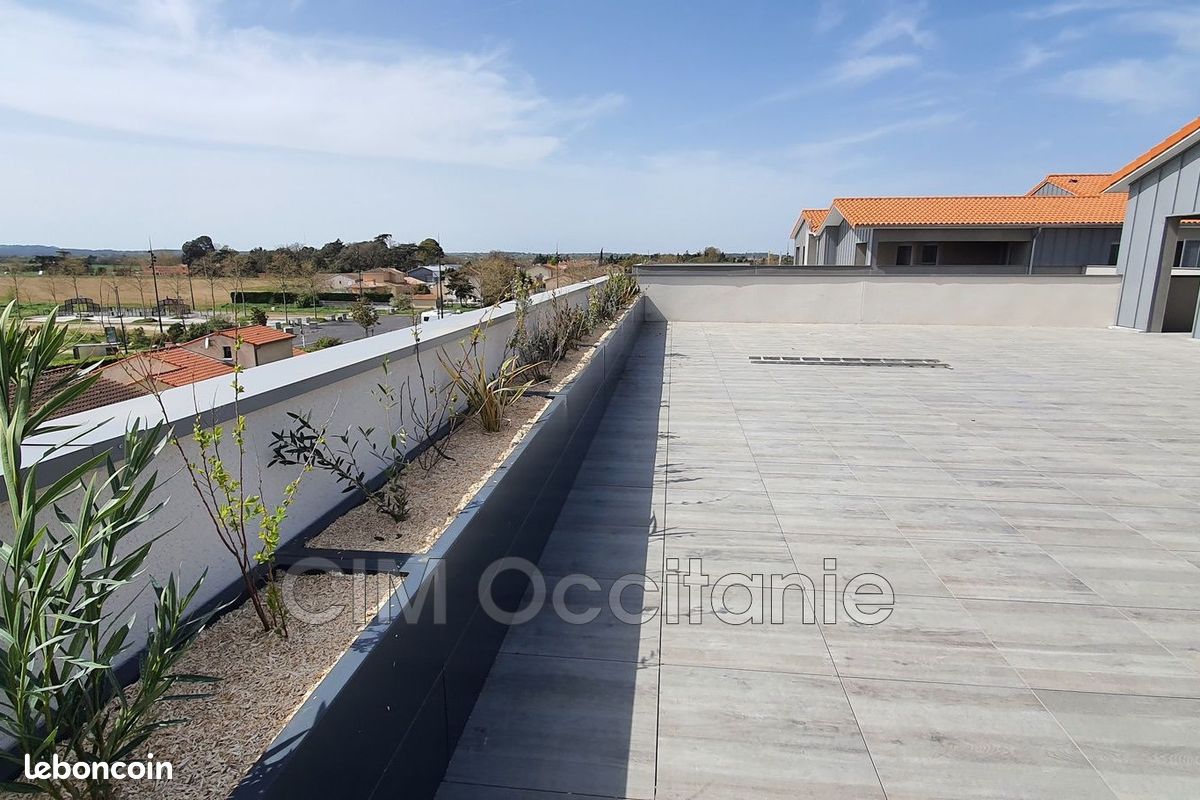 Appartement 4 pièces 94 m² · à Labarthe-sur-Lèze · 94 m² · 1 110 €/mois