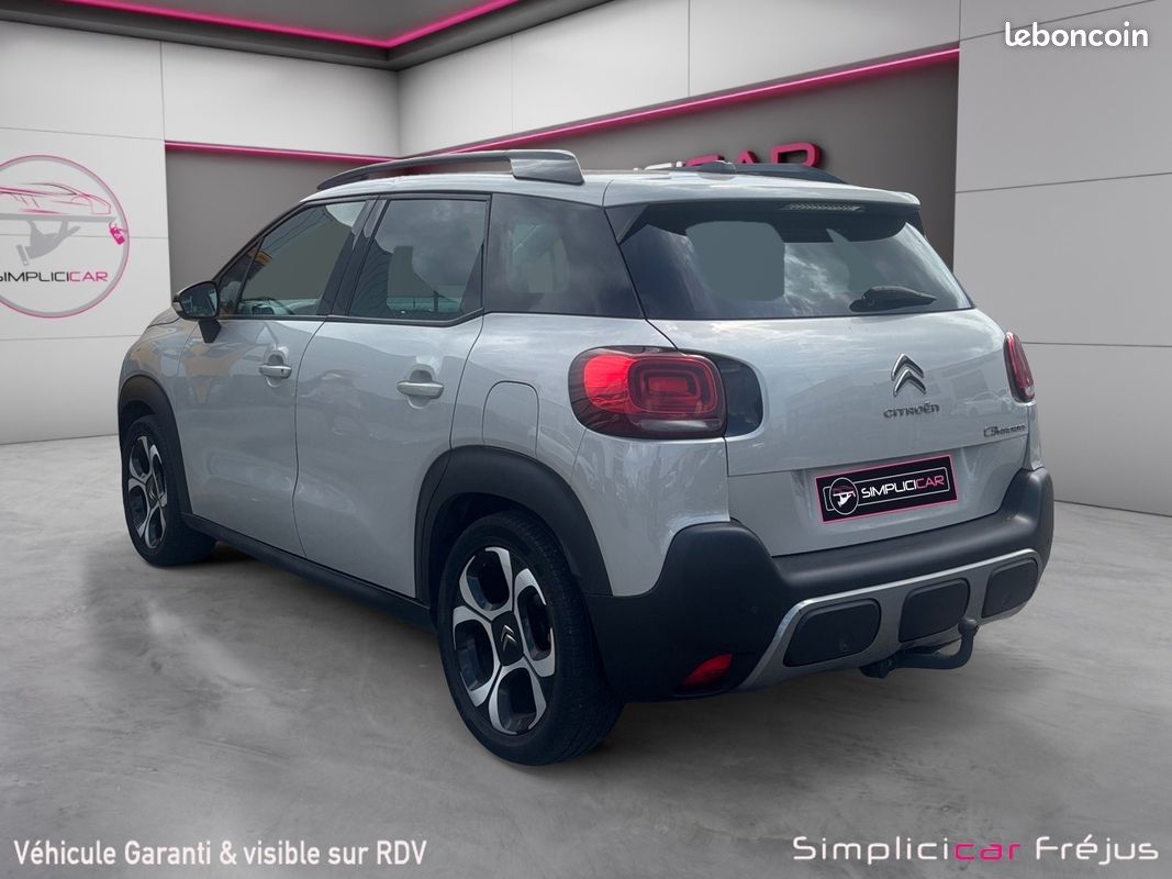 CITROEN C3 1.2 PURE TECH 82 SHINE Garantie 12 mois (image 3)