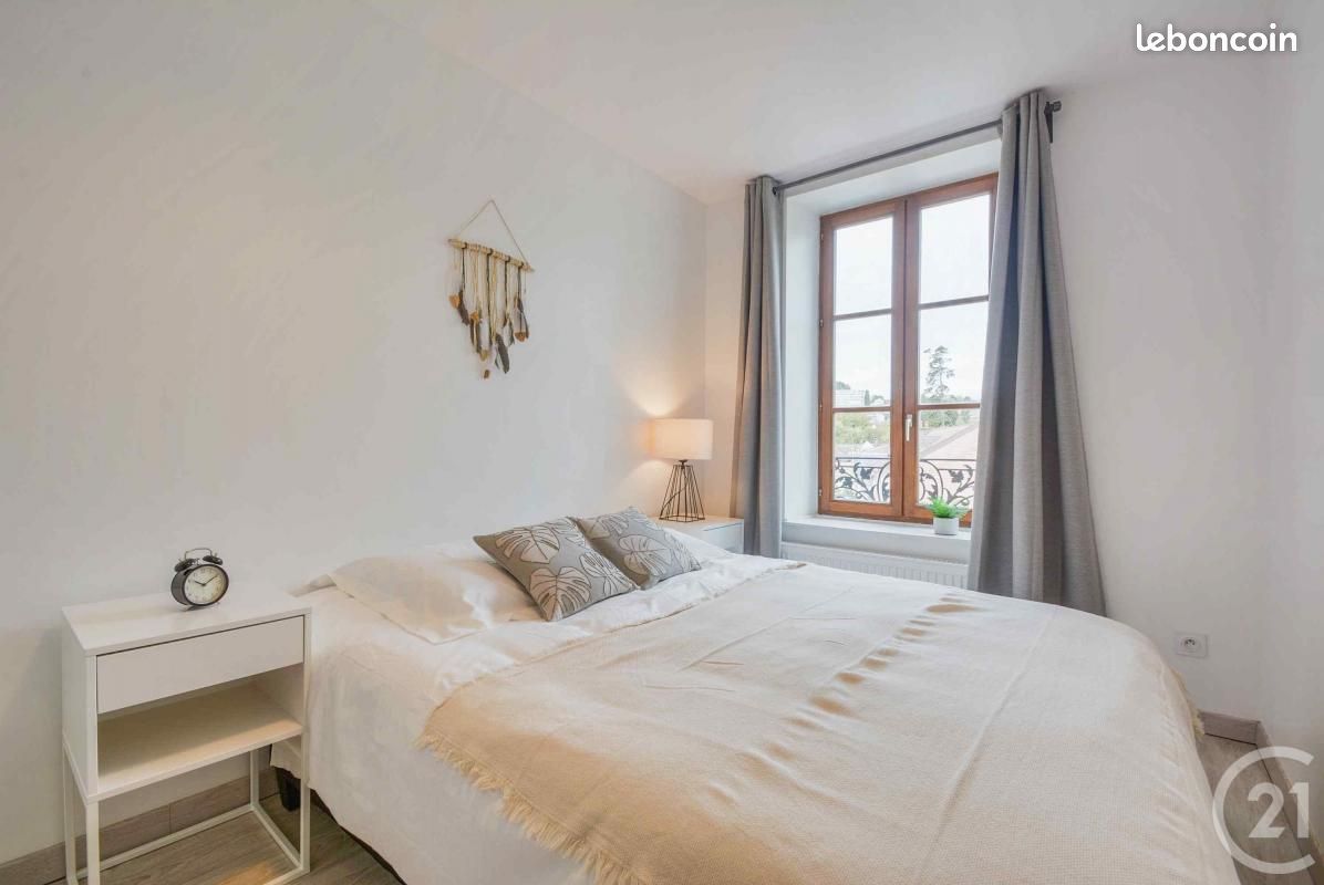 Appartement a louer epinal - 3 pièce(s) - 71 m2 - Surfyn