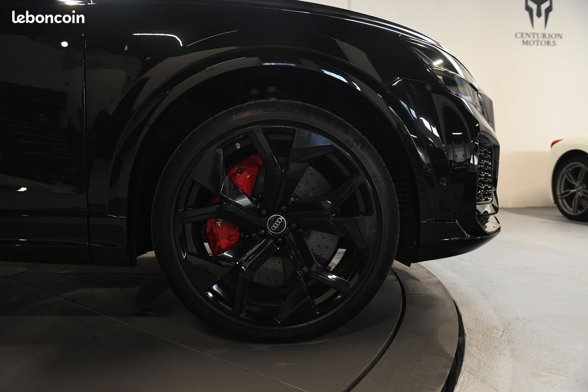 Audi rsq8 4.0 tfsi 600 quattro (image 7)