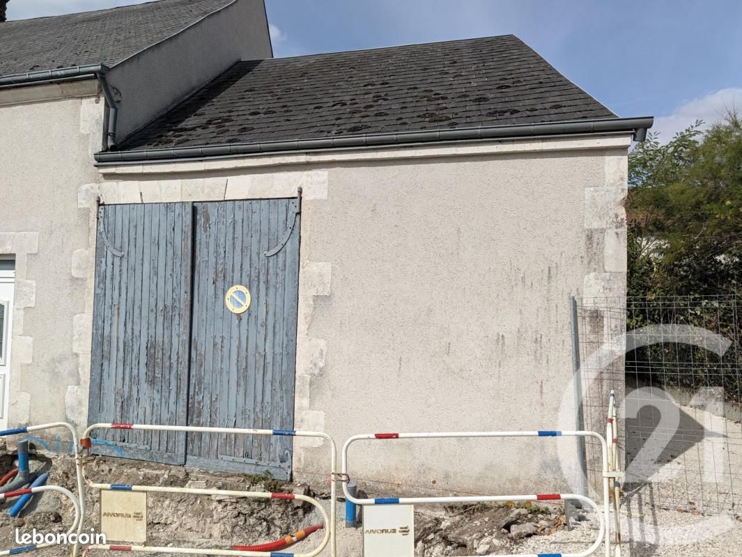 Maison 1 pièce 88 m² · à Ingré · 88 m² · 124 000 €