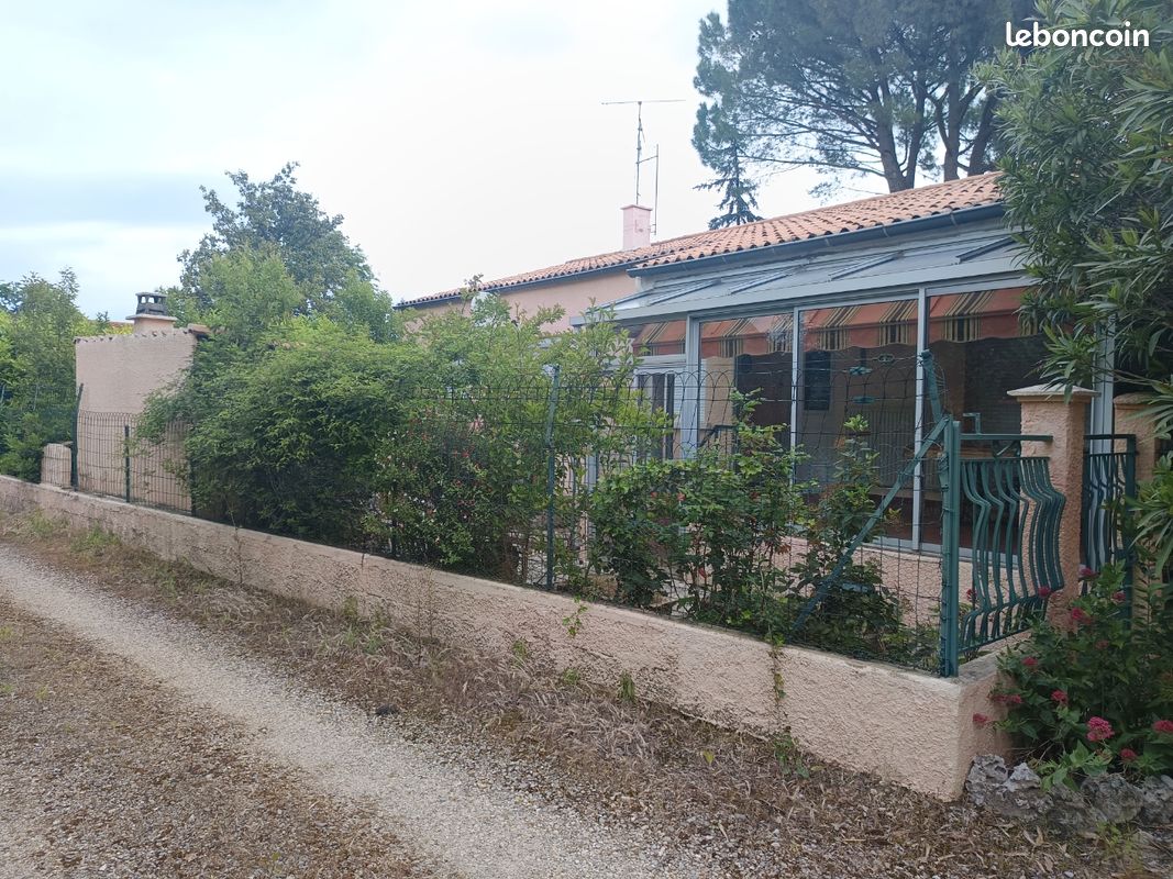 Maison 8 pièces 142 m² · à Montélimar · 142 m² · 216 000 €
