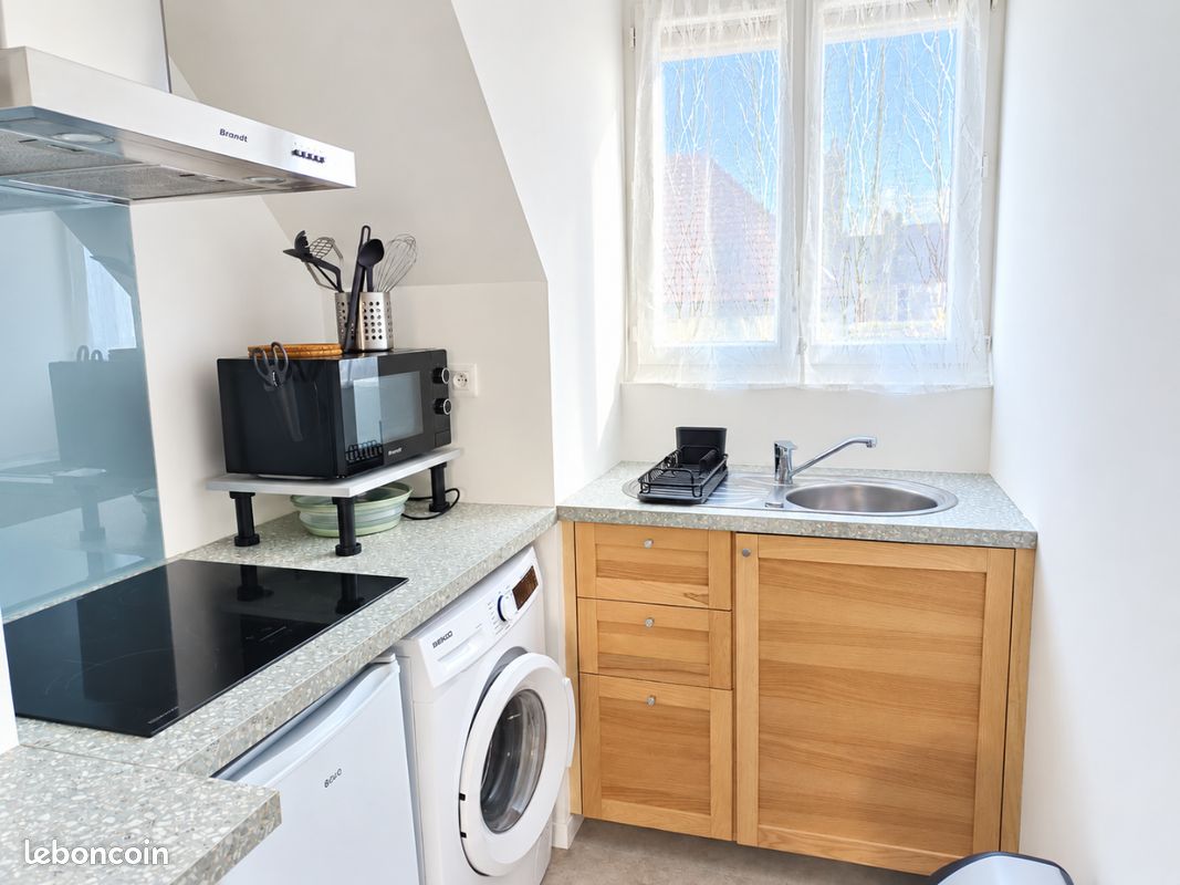 Appartement 1 pièce 24 m² · à Vernon · 24 m² · 630 €/mois
