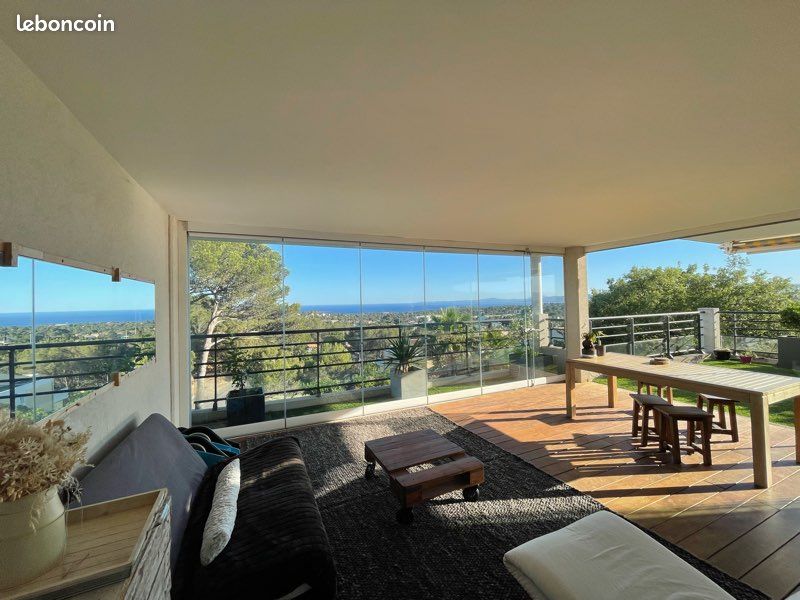 Maison 4 pièces 100 m² · à Saint-Raphaël · 100 m² · 2 300 €/mois