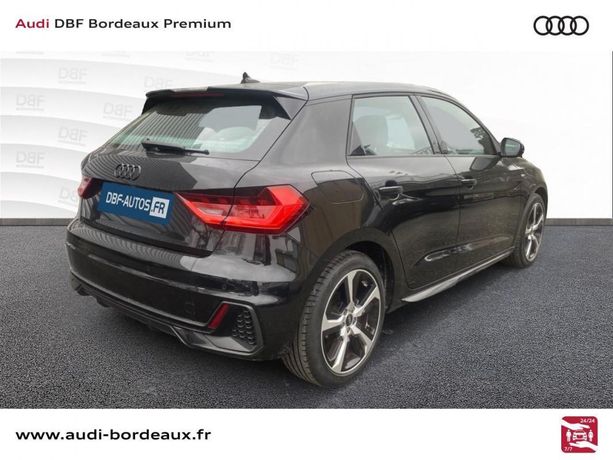 Audi DBF La Teste - Pro leboncoin