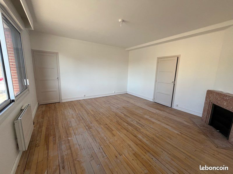 Appartement 4 pièces 110 m² · à Fouilloy · 110 m² · 800 €/mois