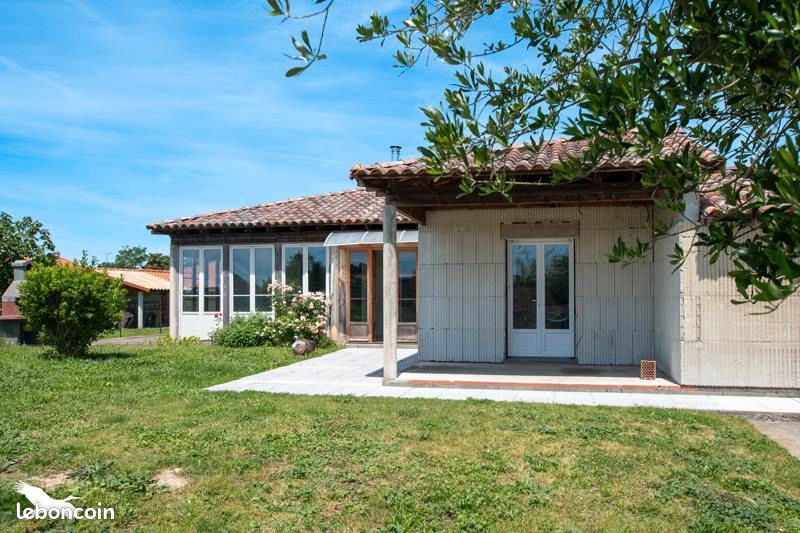 Maison 6 pièces 120 m² · à Seysses · 120 m² · 288 640 €