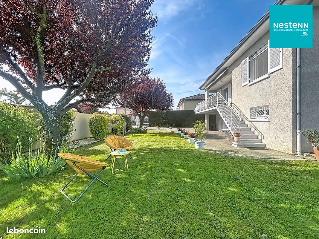 Maison 5 pièces 122 m² (image 4)