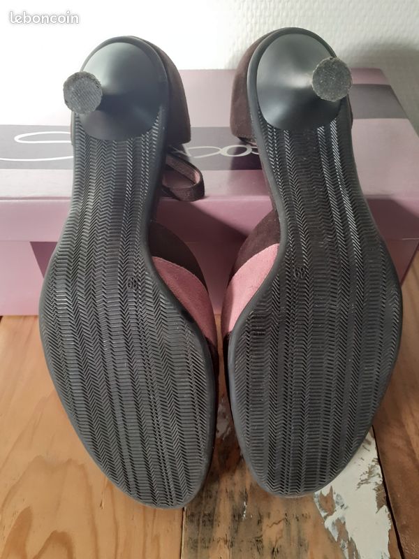 Chaussures à talons (image 3)