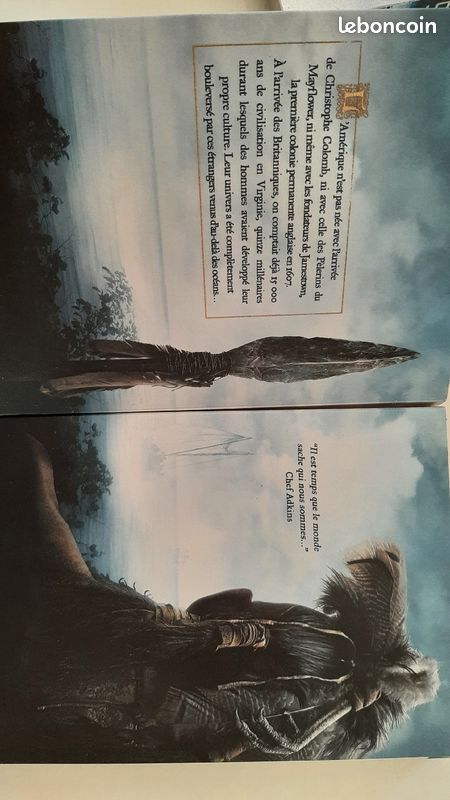 Dvd Le nouveau monde (image 3)