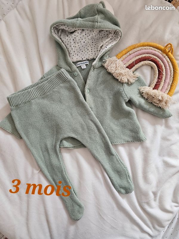 Lot de vêtements (image 18)