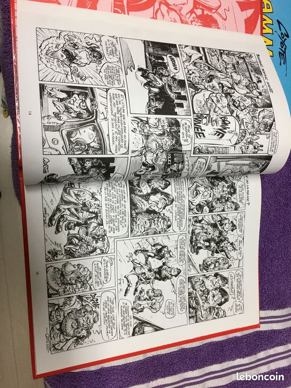 Bd motard (image 3)