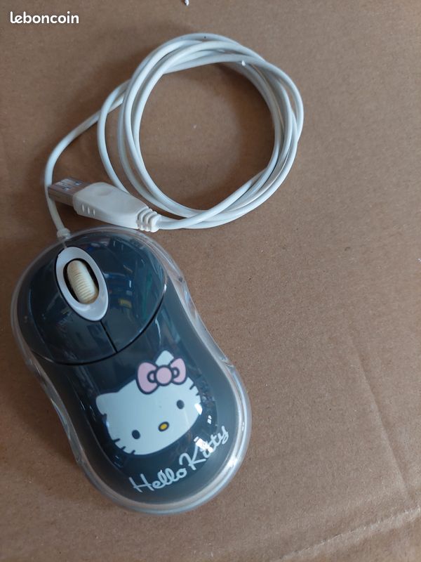 Sourie Hello kitty (image 2)