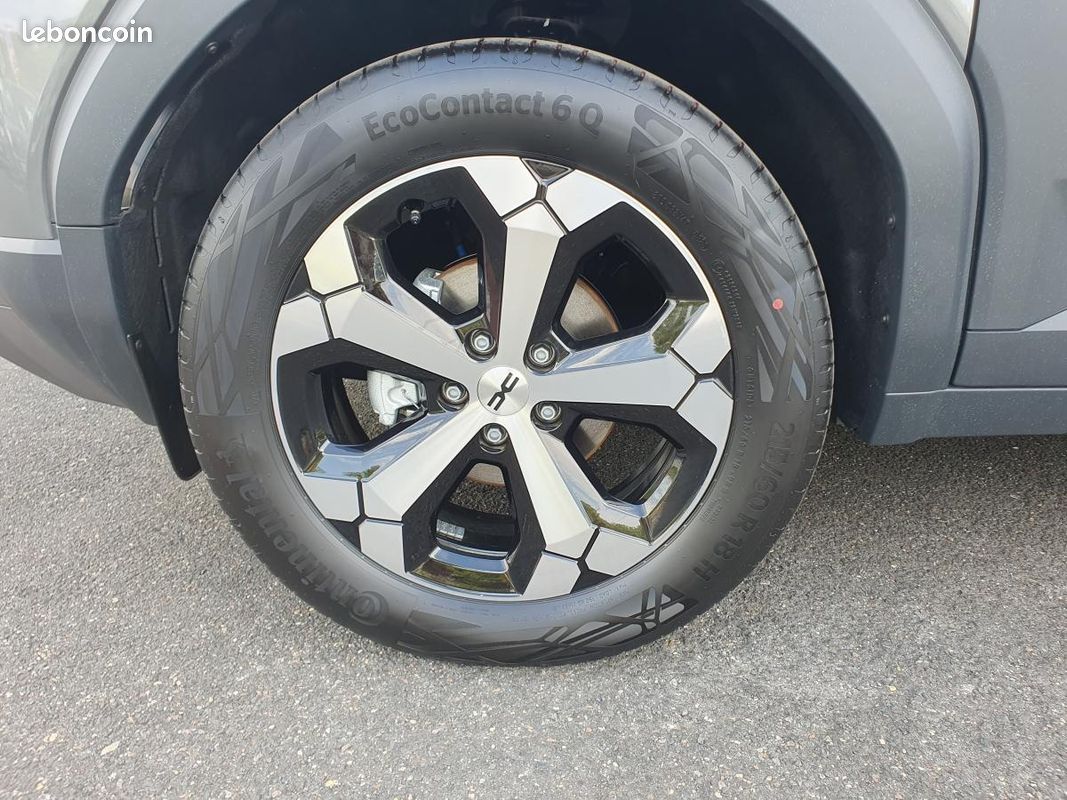DACIA DUSTER 1.2 ECO-G - 120 III SUV Journey (image 7)