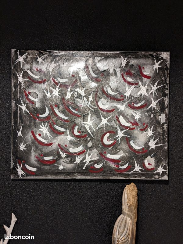 Tableau mural (image 1)