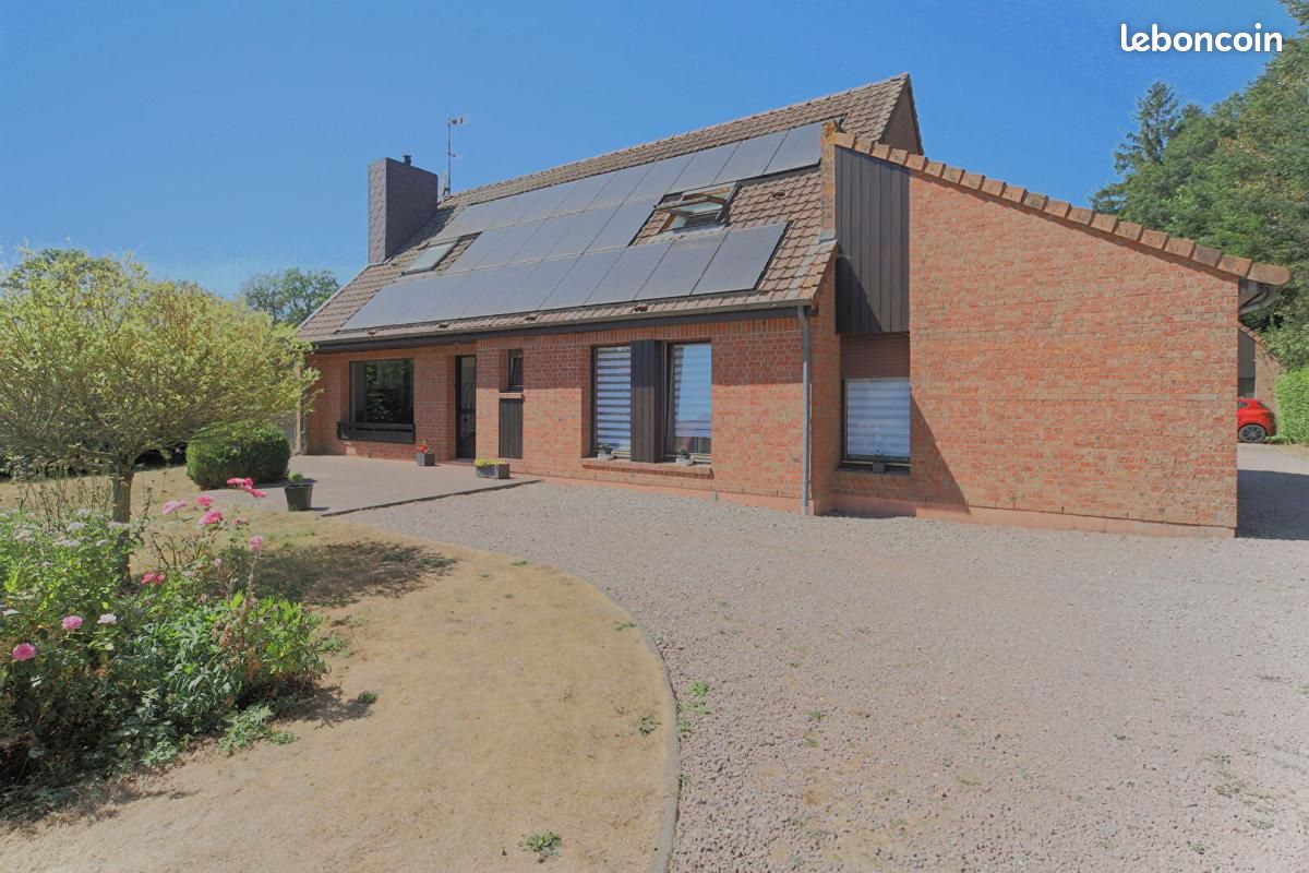 Maison 7 pièces 155 m² · à Laires · 155 m² · 285 000 €