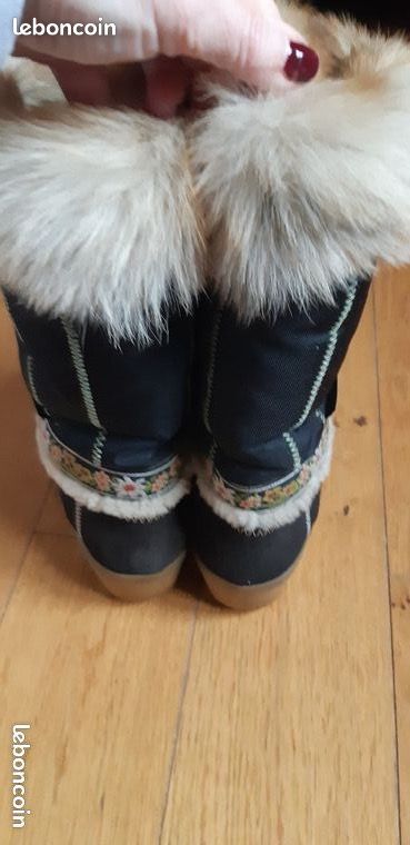 Bottes d'hiver (image 7)